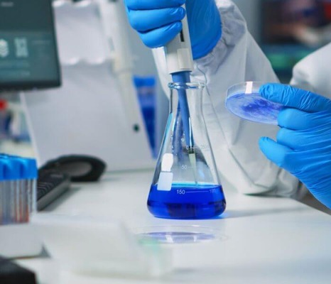 Building resilient supply chains for