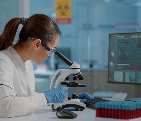 Factories technologies in interactive and